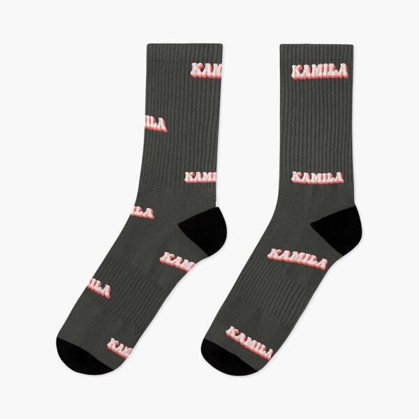 Item preview, Kamila - Name designed and sold by kindxinn.