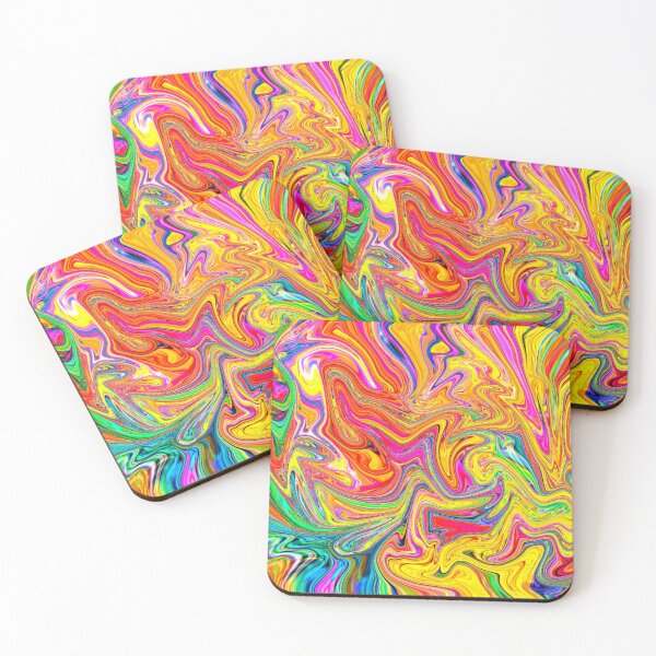 Item preview, Fresh fruits colors designed and sold by Tashulovart.