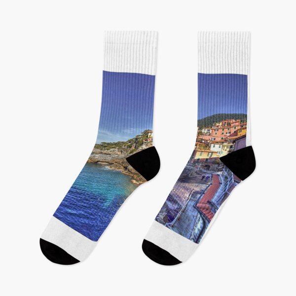 Item preview, Marine Village of Tellaro - Italy designed and sold by paolo1955.