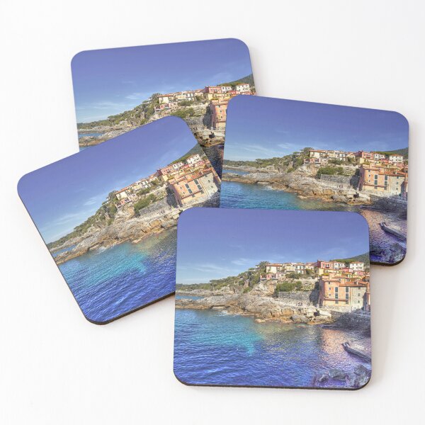 Item preview, Marine Village of Tellaro - Italy designed and sold by paolo1955.