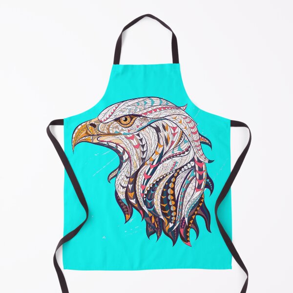 Item preview, Eagle Head Art designed and sold by Unique010.