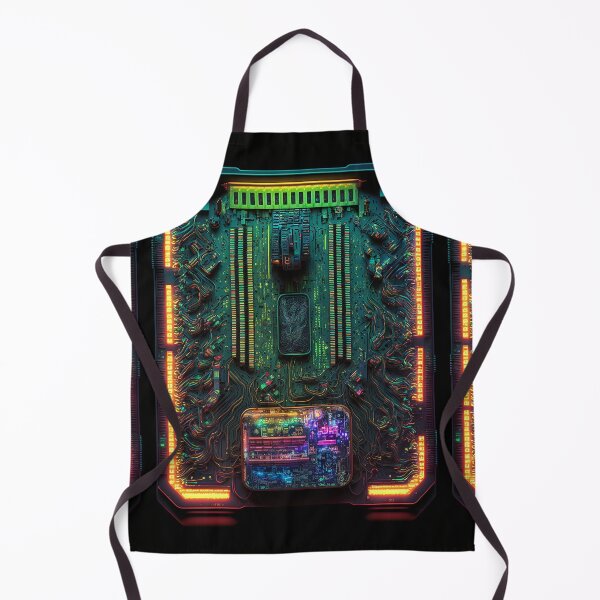Item preview, Augmented Tech 20 designed and sold by TheWhiteBear.