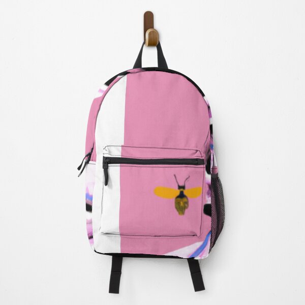 Item preview, Astronaut looking at bee designed and sold by flocturn.