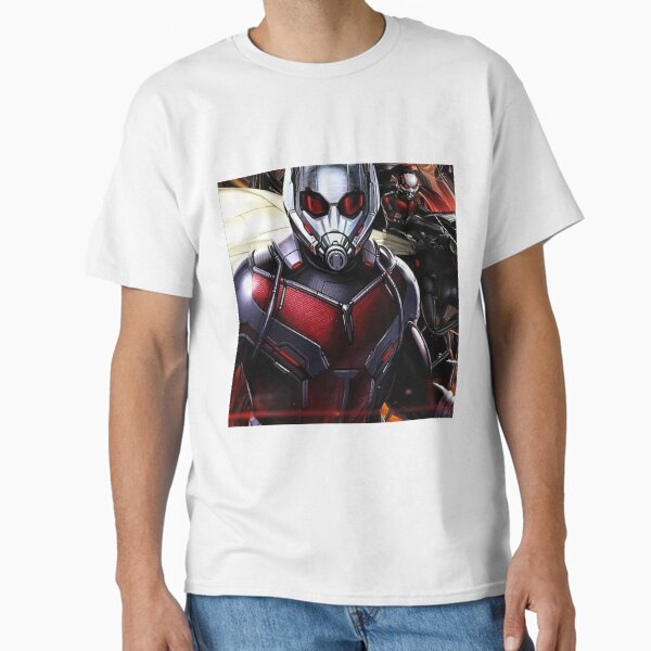 Ant man Classic T-Shirt