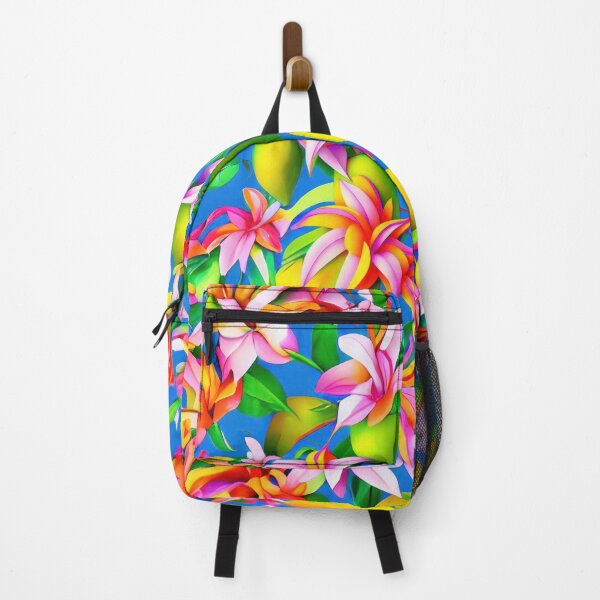 Item preview, Mangos and floers designed and sold by Carlos Castro.