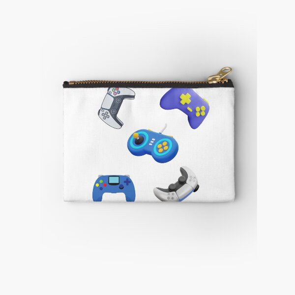 Item preview, gamer controller n fans designed and sold by CCRR7.