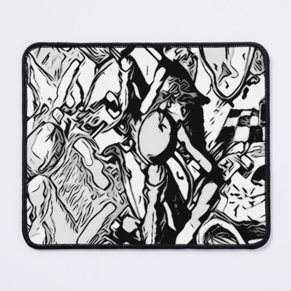 Item preview, Forget the daily mash this is the Dali mishmash designed and sold by Glenbobagins.