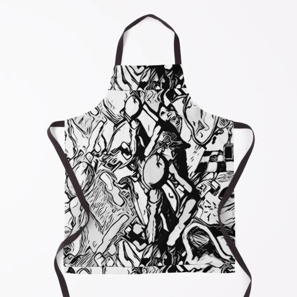 Item preview, Forget the daily mash this is the Dali mishmash designed and sold by Glenbobagins.