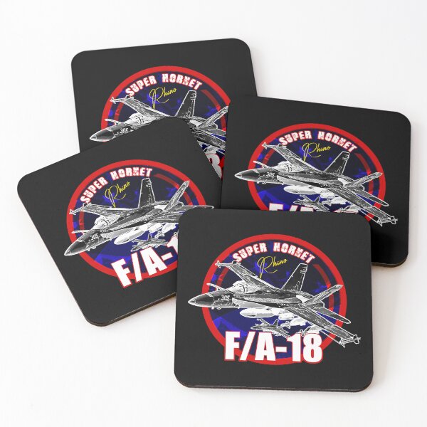 Item preview, F18 Hornet Us Air Force Fighterjet designed and sold by Aerolovers.