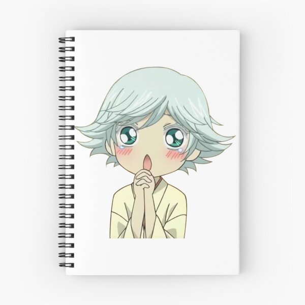 Item preview, NEW COOL Kamisama Kiss Anime Sticker designed and sold by BSHA-o-RAHA.