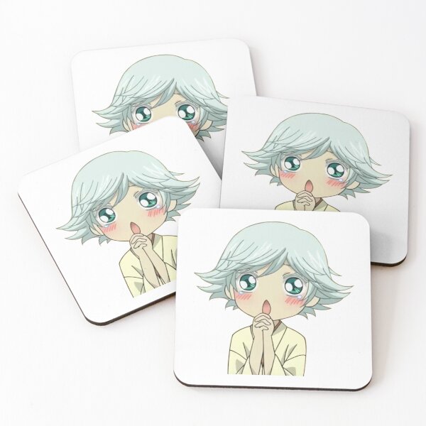 Item preview, NEW COOL Kamisama Kiss Anime Sticker designed and sold by BSHA-o-RAHA.
