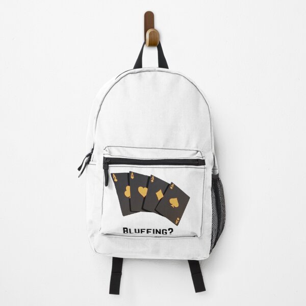 Item preview, Bluffing poker designed and sold by Yerral.