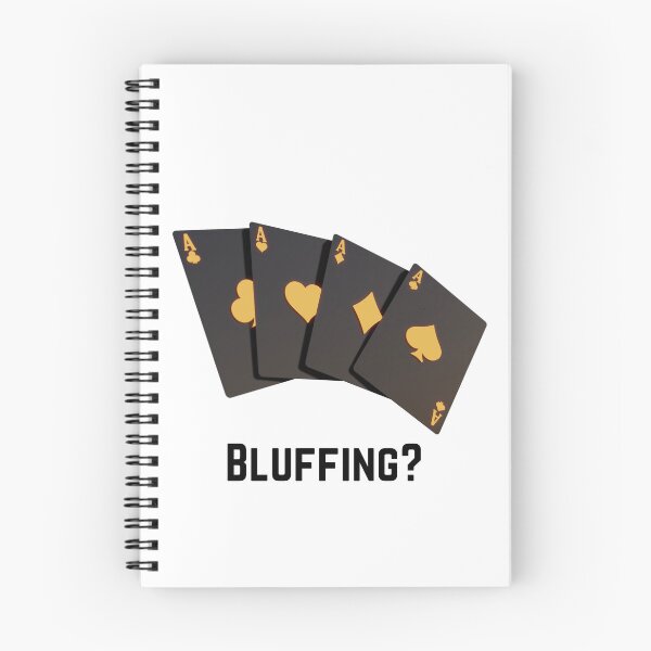 Item preview, Bluffing poker designed and sold by Yerral.