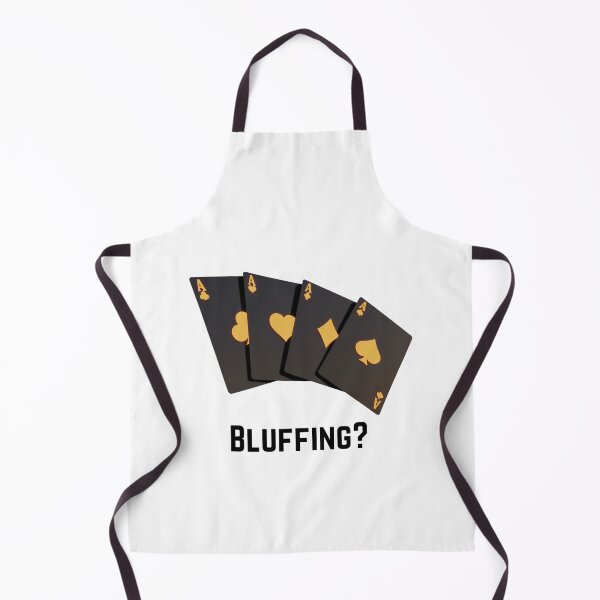 Item preview, Bluffing poker designed and sold by Yerral.