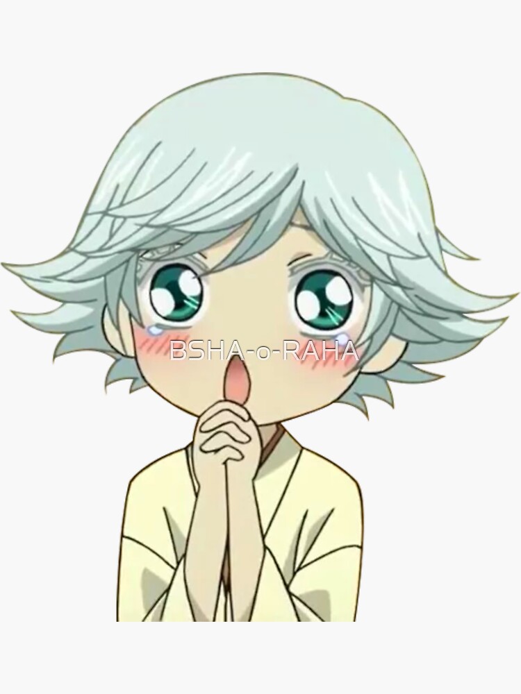 NEW COOL Kamisama Kiss Anime Sticker Poster for Sale by BSHA-o-RAHA