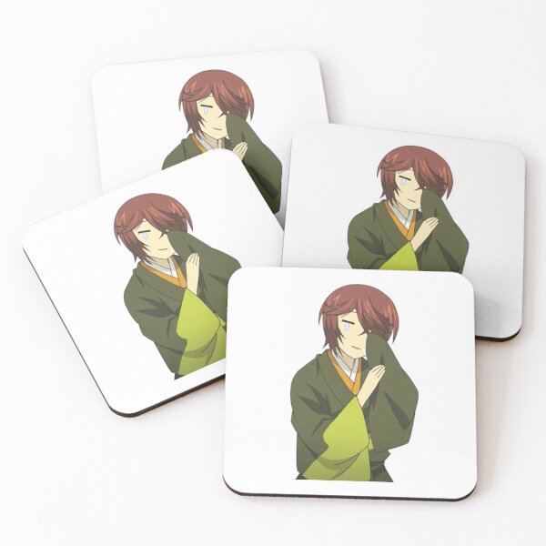 Item preview, NEW COOL Kamisama Kiss Anime Sticker designed and sold by BSHA-o-RAHA.