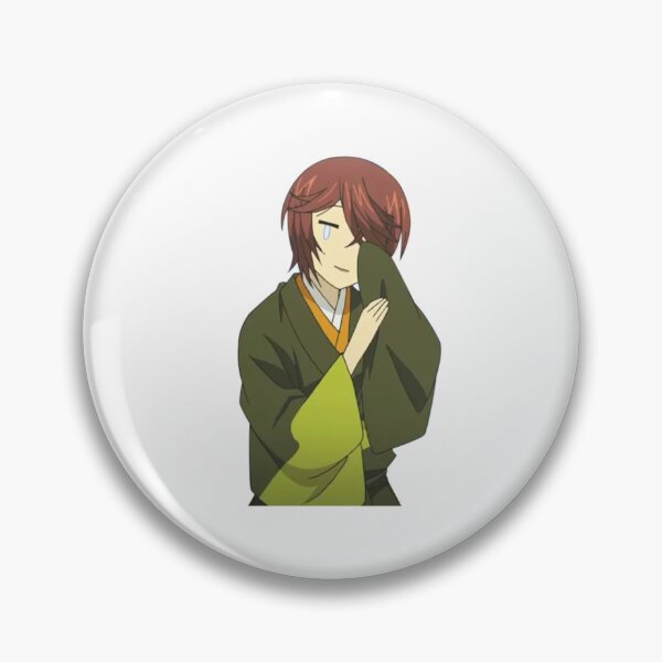 Item preview, NEW COOL Kamisama Kiss Anime Sticker designed and sold by BSHA-o-RAHA.