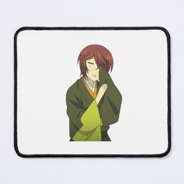 Item preview, NEW COOL Kamisama Kiss Anime Sticker designed and sold by BSHA-o-RAHA.