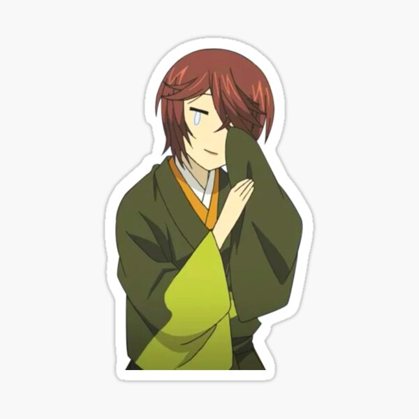 Kamisama Kiss Stickers Tomoe Nanami Kurama Mizuki Ami -  Israel