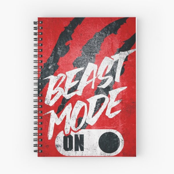 Item preview, Beast mode on designed and sold by YesVinsane.