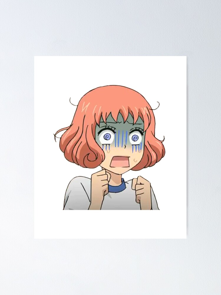 benriya saitou-san, isekai ni iku Sticker for Sale by BSHA-o-RAHA