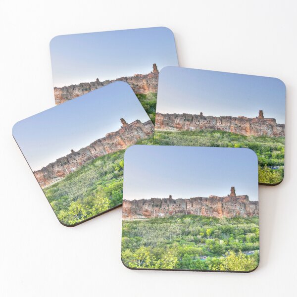 Item preview, Early Morning in Pitigliano - Italy designed and sold by paolo1955.