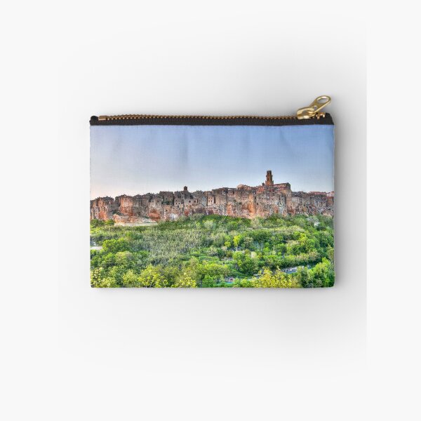 Item preview, Early Morning in Pitigliano - Italy designed and sold by paolo1955.