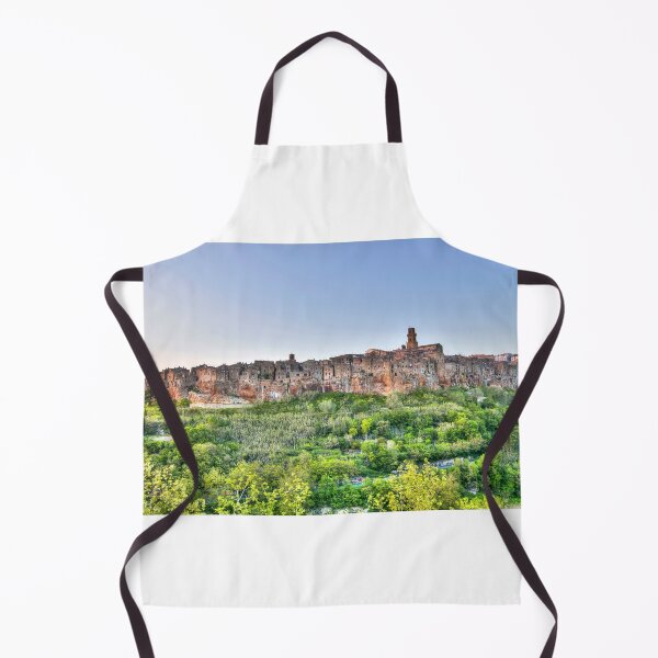 Item preview, Early Morning in Pitigliano - Italy designed and sold by paolo1955.