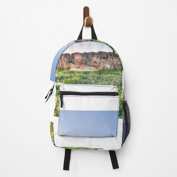 Item preview, Early Morning in Pitigliano - Italy designed and sold by paolo1955.