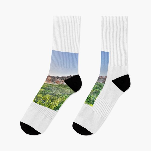 Item preview, Early Morning in Pitigliano - Italy designed and sold by paolo1955.