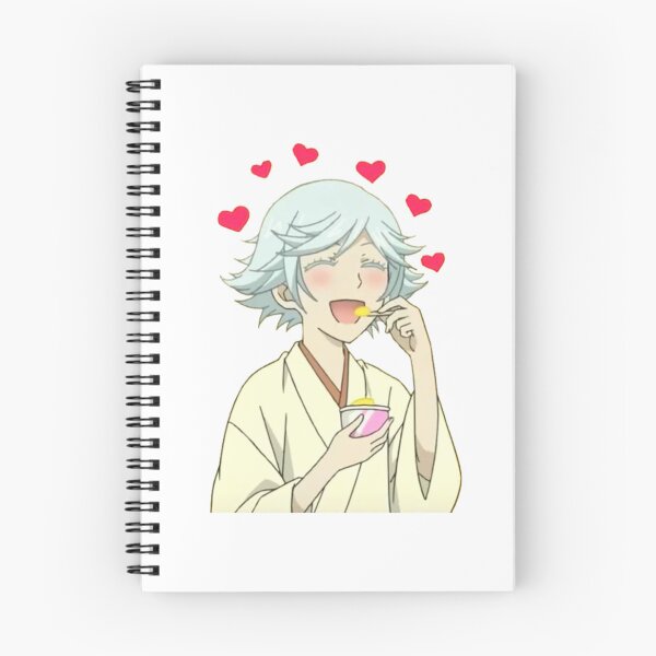 Item preview, NEW COOL Kamisama Kiss Anime Sticker designed and sold by BSHA-o-RAHA.