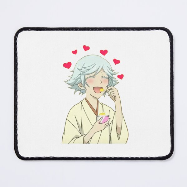 Item preview, NEW COOL Kamisama Kiss Anime Sticker designed and sold by BSHA-o-RAHA.