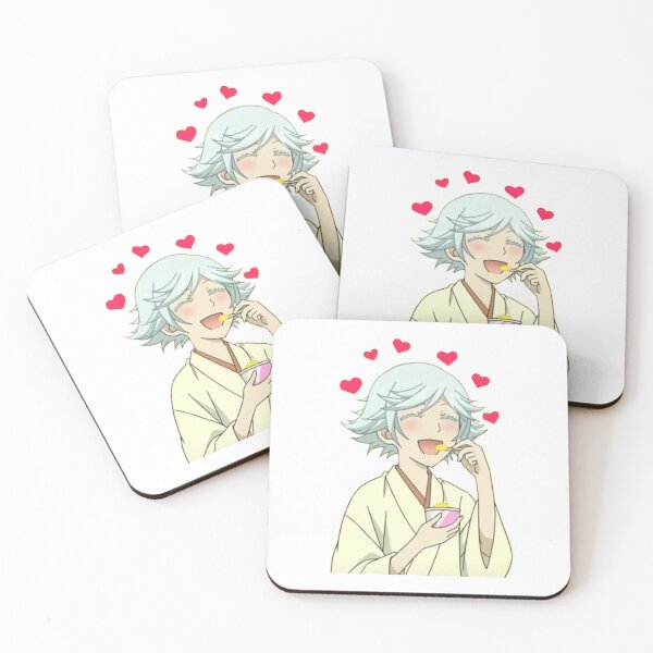 Item preview, NEW COOL Kamisama Kiss Anime Sticker designed and sold by BSHA-o-RAHA.