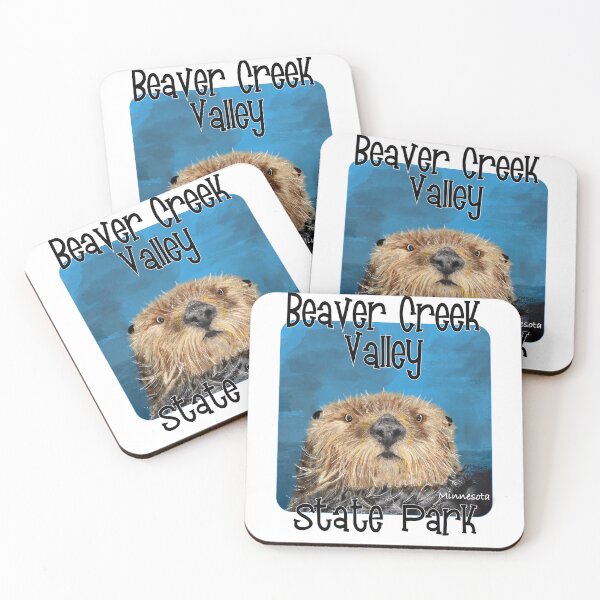 Item preview, Beaver Creek Valley State Park, Minnesota designed and sold by MMc Buck.