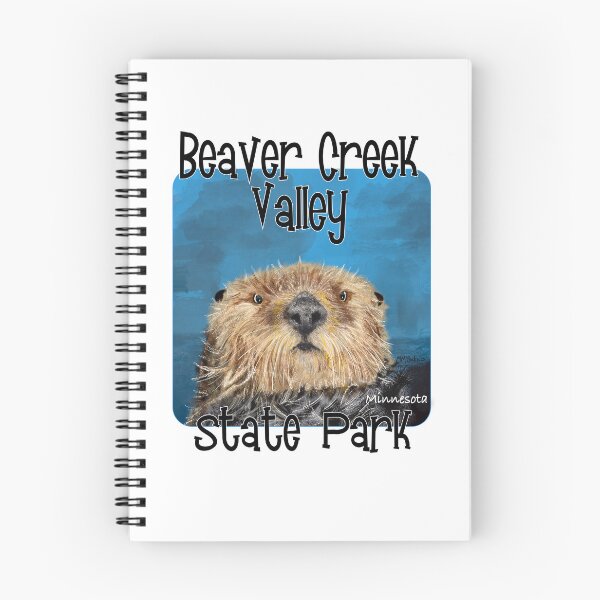 Item preview, Beaver Creek Valley State Park, Minnesota designed and sold by MMc Buck.
