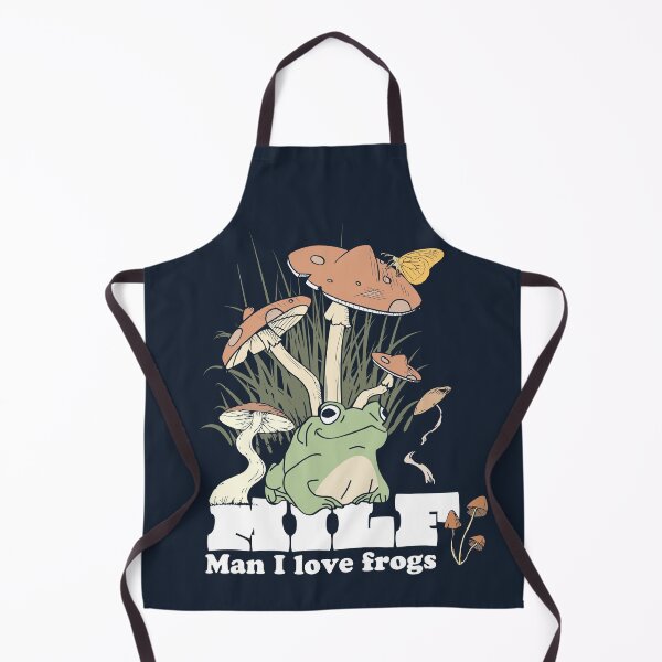 Item preview, MILF, Man I love Frogs designed and sold by KolorKa.