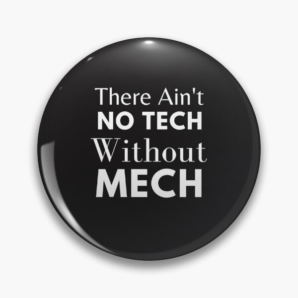 Artikelvorschau, Keine Technik ohne Mech entworfen und verkauft von Engineerclubs.