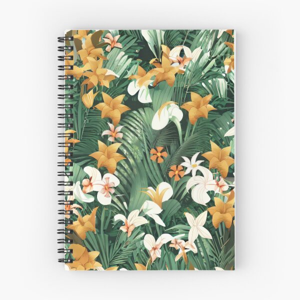 Item preview, Golden flowers designed and sold by Carlos Castro.