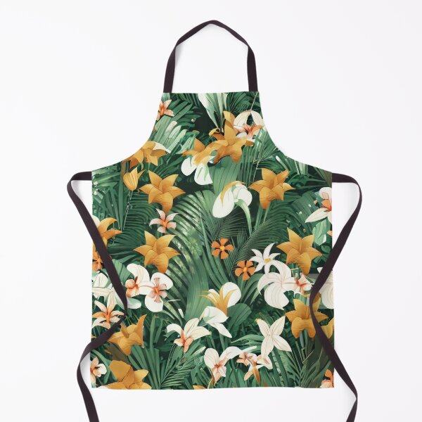 Item preview, Golden flowers designed and sold by Carlos Castro.