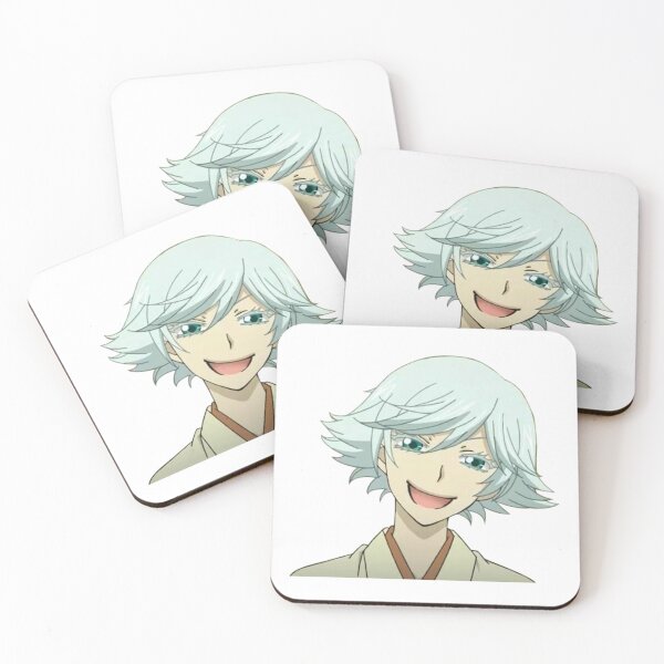 Item preview, NEW COOL Kamisama Kiss Anime Sticker designed and sold by BSHA-o-RAHA.