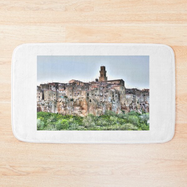 Item preview, Tuff Town in Tuscany - Italy designed and sold by paolo1955.
