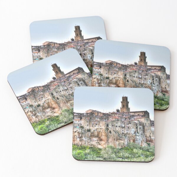 Item preview, Tuff Town in Tuscany - Italy designed and sold by paolo1955.