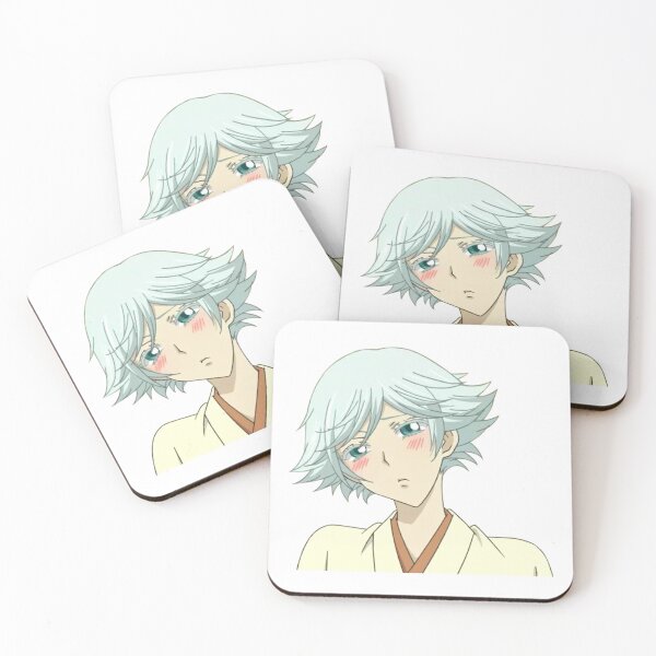 Item preview, NEW COOL Kamisama Kiss Anime Sticker designed and sold by BSHA-o-RAHA.