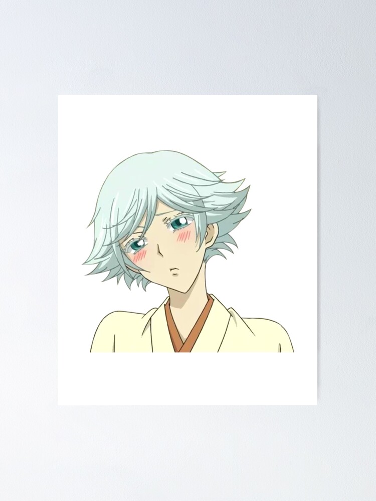 NEW COOL Kamisama Kiss Anime Sticker Poster for Sale by BSHA-o-RAHA