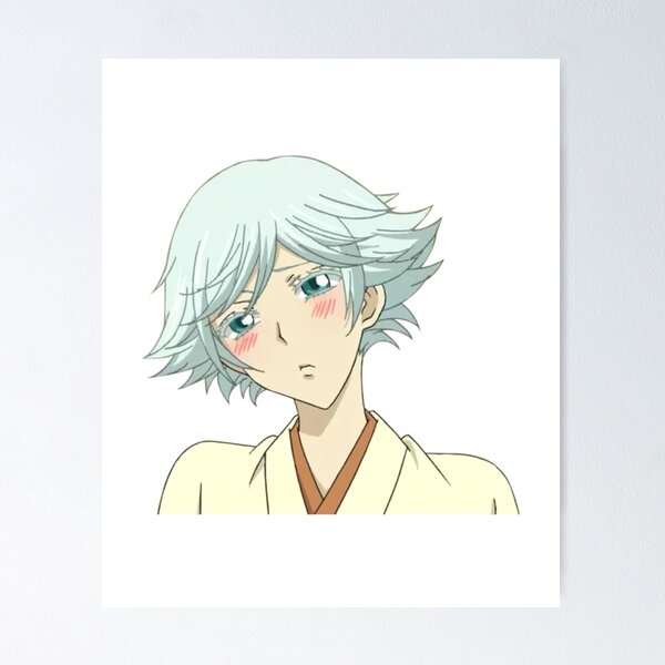 Kamisama no Iutoori - Takahata Shun Sticker for Sale by Awesomie