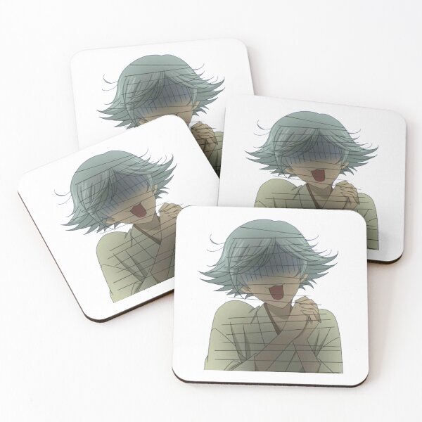 Item preview, NEW COOL Kamisama Kiss Anime Sticker designed and sold by BSHA-o-RAHA.