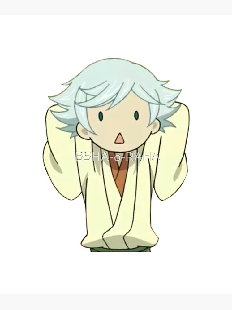 Kamisama Stickers for Sale