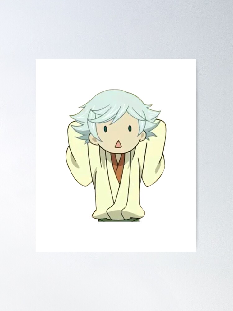 Tomoe ( Icon )  Tomoe, Cute anime guys, Kamisama kiss