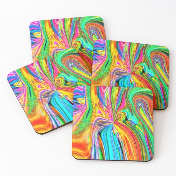 Item preview, Fresh colors designed and sold by Tashulovart.