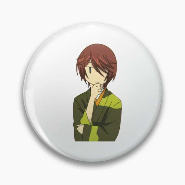 Item preview, NEW COOL Kamisama Kiss Anime Sticker designed and sold by BSHA-o-RAHA.